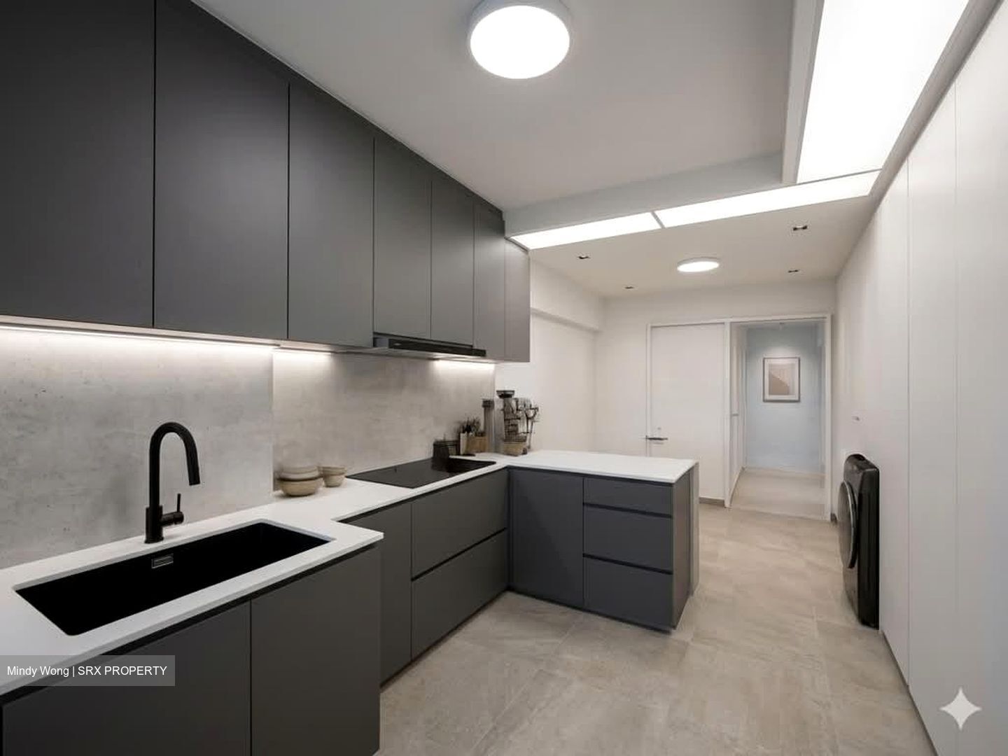 Blk 783 Khatib Vale (Yishun), HDB 3 Rooms #563045871